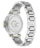 Silver Gc MoonChic Large Size Metal with a visible brand logo on a white background
