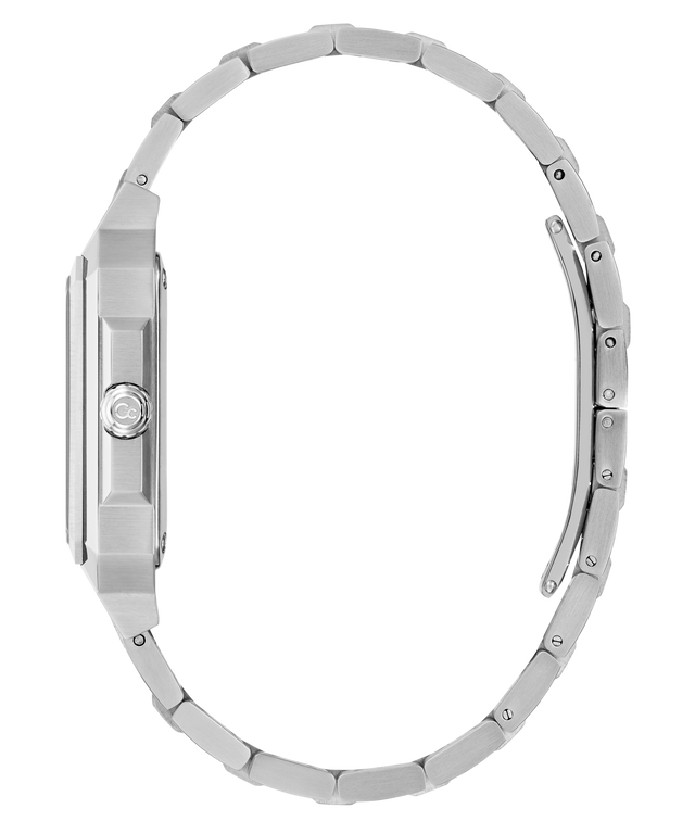 Gc SquareCut Metal