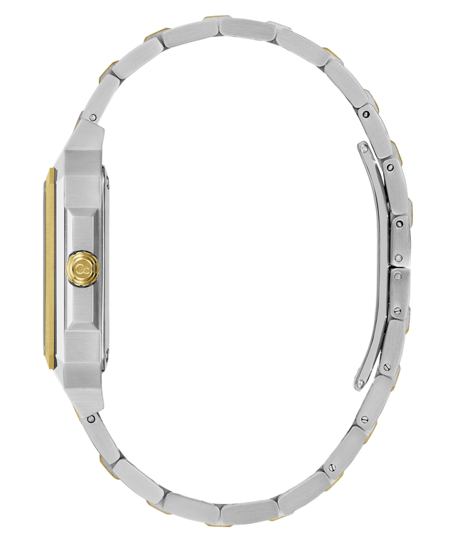 Gc SquareCut Metal