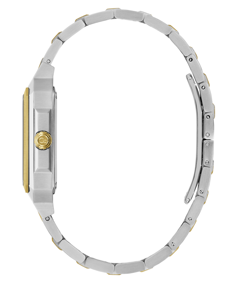 Gc SquareCut Metal