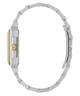 Gc SquareCut Metal