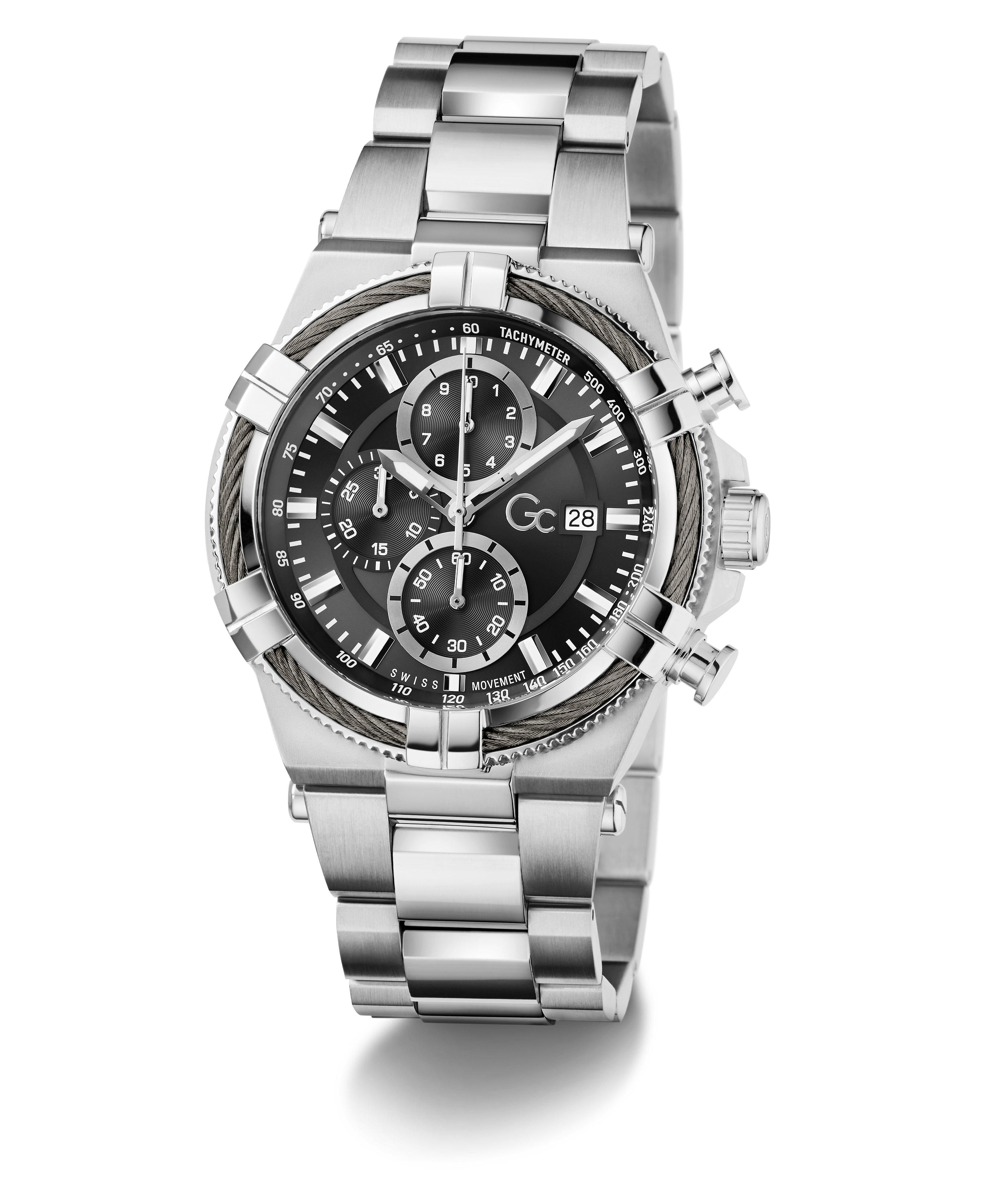 Gc IronForce Chrono Z76001G2