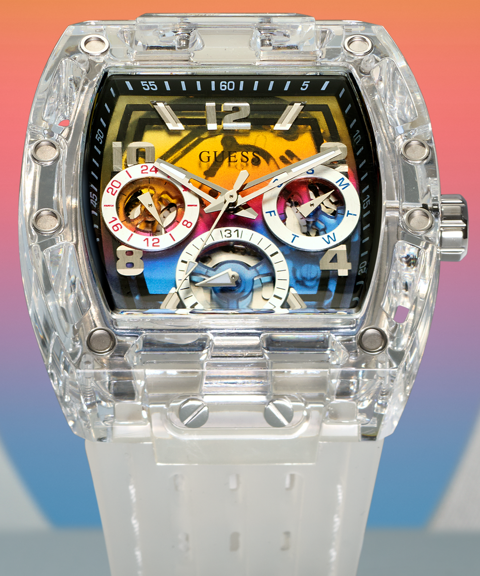 GW0499G3 PHOENIX caseback (with attachment) image lifestyle zoom