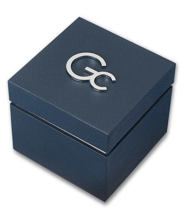 Gc watch packaging