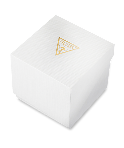 GUESS Watch packaging