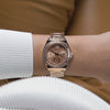 GW0685L3 GUESS Ladies Rose Gold Tone Multi-function Watch video