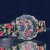 GUESS Ladies Blue Analog Watch video