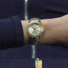 GW0685L2 GUESS Ladies Gold Tone Multi-function Watch video