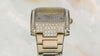 GUESS Ladies Gold Tone Analog Watch video