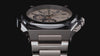 Gc Coussin Shape Chrono Metal video