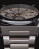 Gc Coussin Shape Chrono Metal video