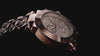 Gc One Chrono Metal video