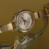 GUESS Ladies Gold Tone Analog Watch video