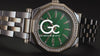 Gc video showing multiple angles of new watches