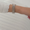 Gc Plaza Mini Small Size Metal watch video