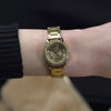 GW0808L2 GUESS Ladies Gold Tone Analog Watch Box Set video