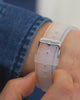 GUESS Mens Pride Limited Edition Clear Analog Watch video