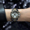 GW0771L3 GUESS Ladies 2-Tone Multi-function Watch video