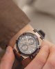 Gc IronForce Chrono Silicone video