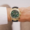 Z32006G9 Gc IronClass Chrono Silicone video