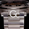 Z50001G7MF Gc Select Chrono Metal video