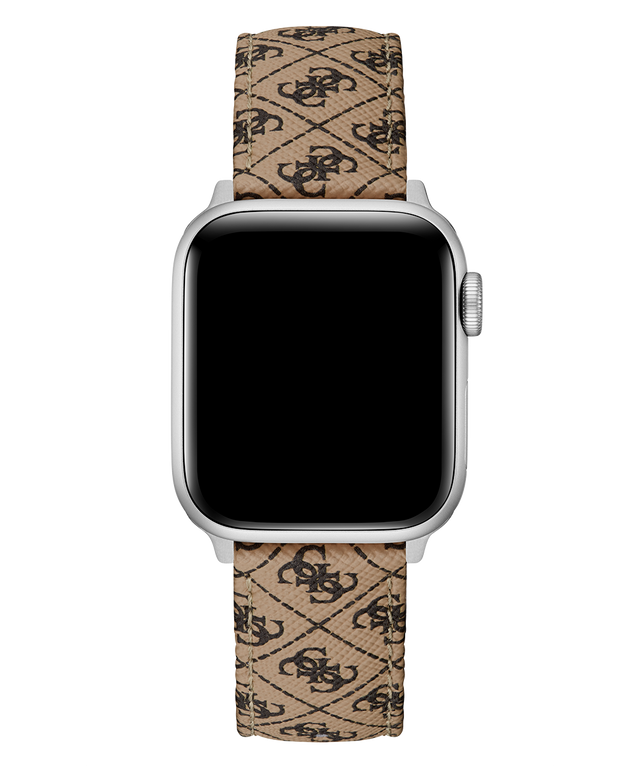 CS2001S1 GUESS APPLE BAND (38MM-40MM) primary image