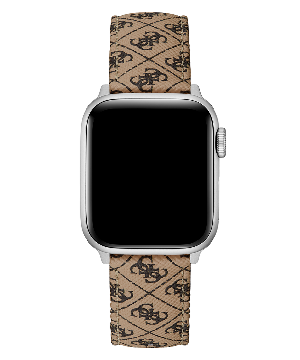 CS2001S1 GUESS APPLE BAND (38MM-40MM) primary image