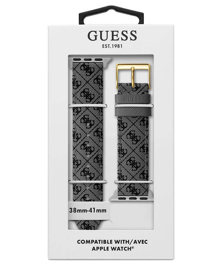 CS2001S2 GUESS APPLE BAND (38MM-40MM) primary image