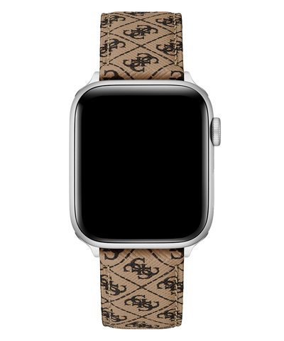 CS3001S1 GUESS APPLE BAND (42MM-44MM) primary image