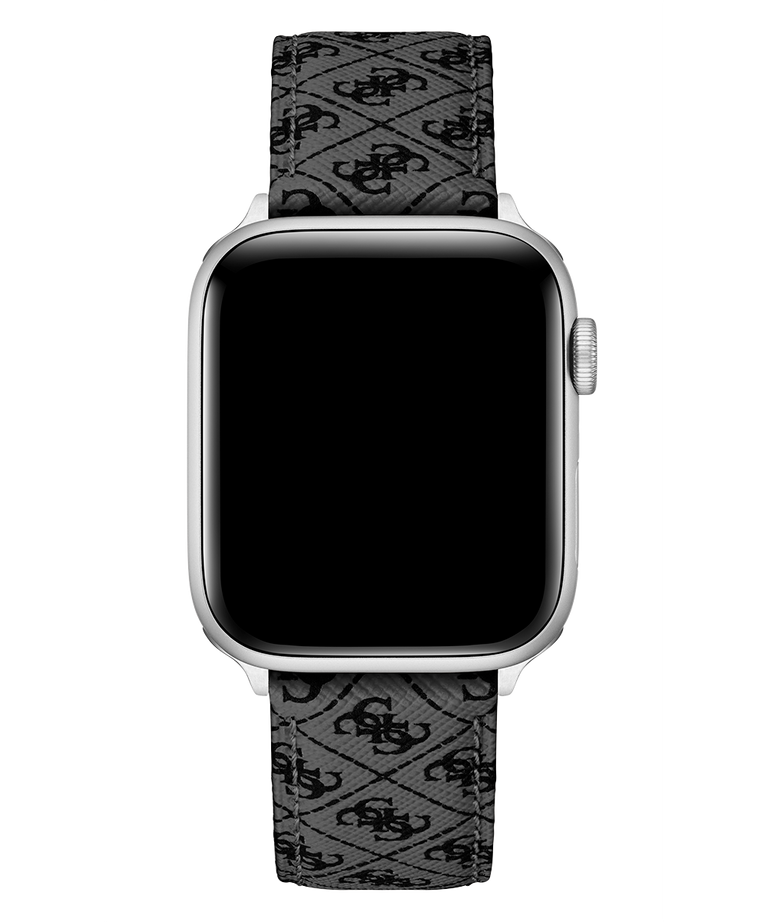 CS3001S2 GUESS APPLE BAND (42MM-44MM) primary image