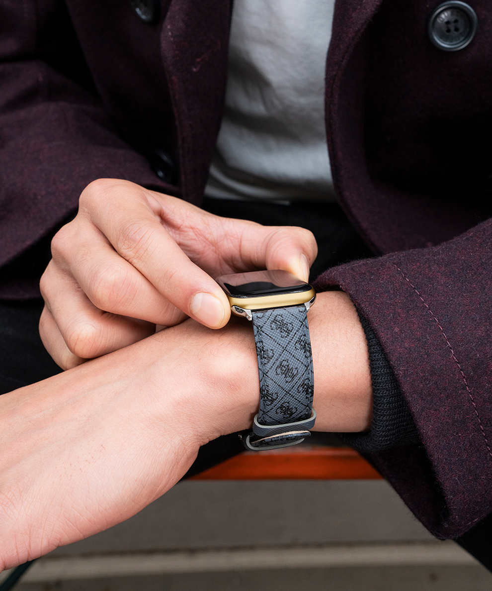 Louis vuitton iwatch bands top 42mm