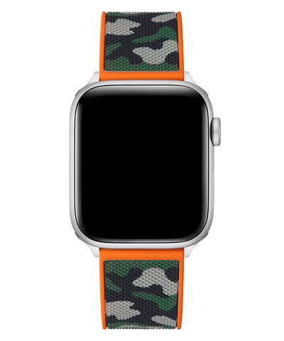 CS3002S2 GUESS APPLE BAND (42MM-44MM) primary image