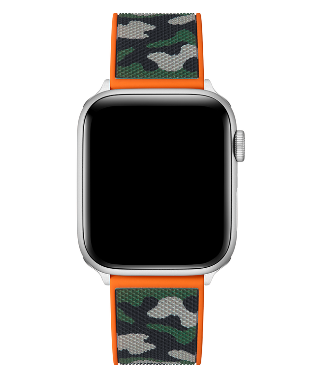 CS3002S2 GUESS APPLE BAND (42MM-44MM) primary image