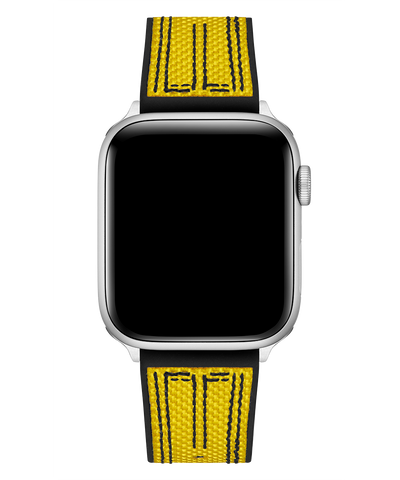 CS3003S2 GUESS APPLE BAND (42MM-44MM) primary image