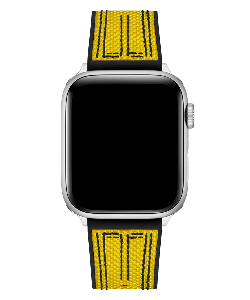 CS3003S2 GUESS APPLE BAND (42MM-44MM) primary image