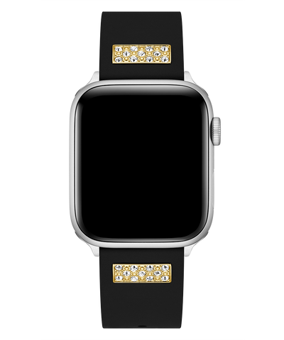 CS3004S1 GUESS APPLE BAND (42MM-44MM) primary image