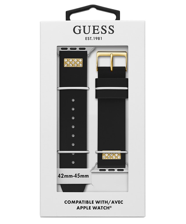 CS3004S1 GUESS APPLE BAND (42MM-44MM) primary image