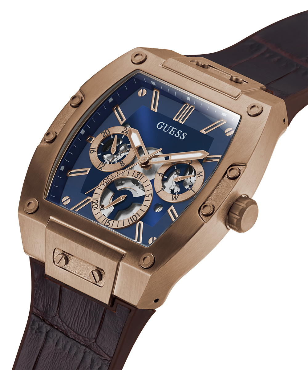 Men's Designer Watches | VERSACE IN