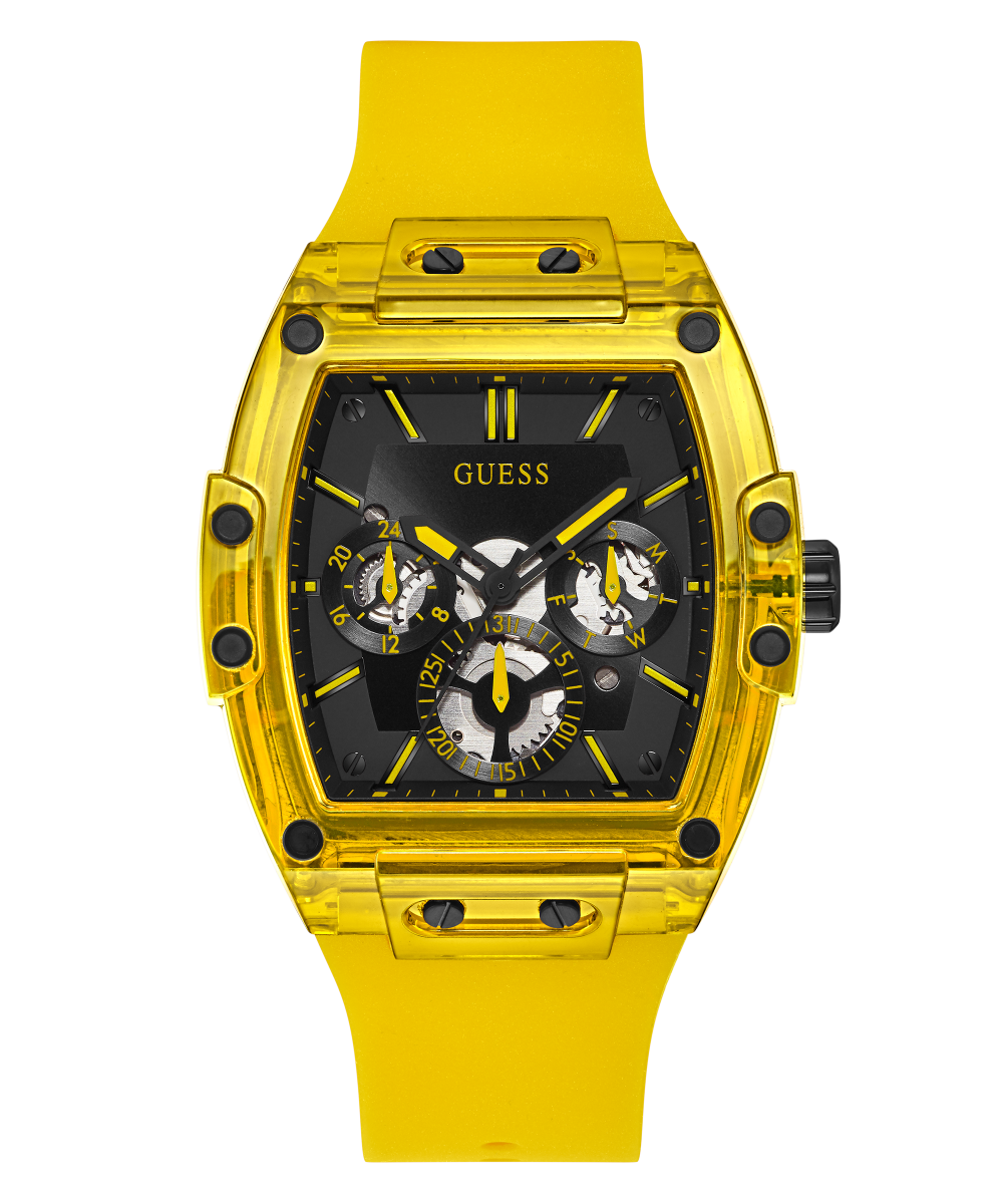 Luminox Sea Pacific Diver Quartz Watch, Yellow, 44 mm, Day, 20 atm, XS -  Iguana Sell