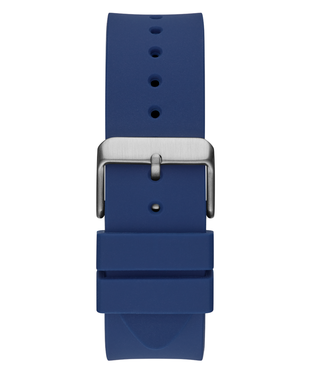 Guess watch blue band outlet
