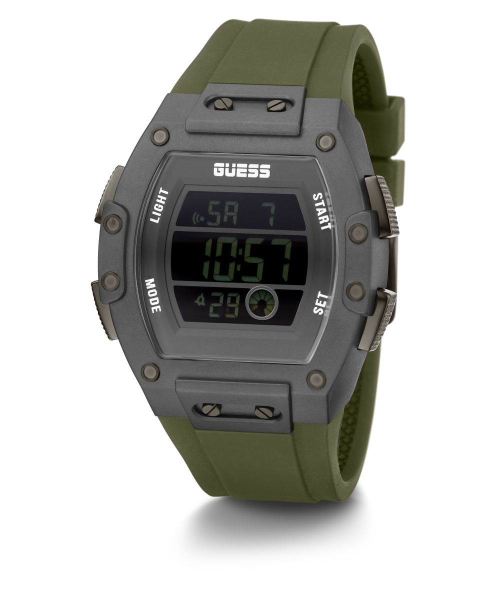 Guess watch digital deals