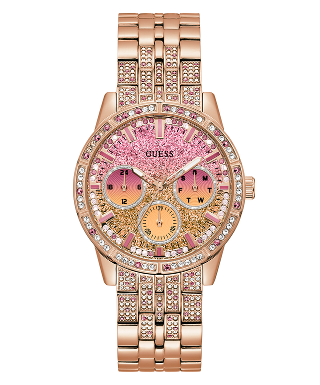 W0774l3 sales guess watch