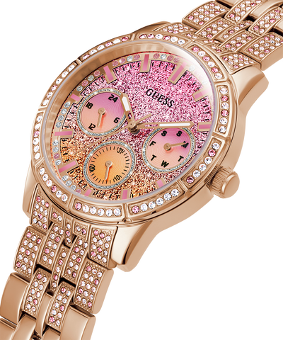 Guess watches 2025 for girls