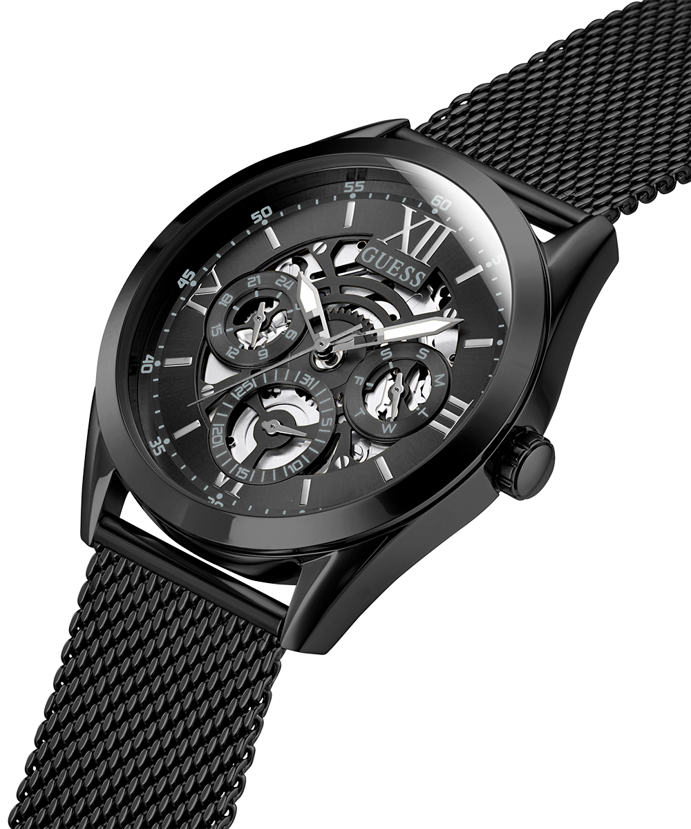 TAILOR • Facer: the world's largest watch face platform