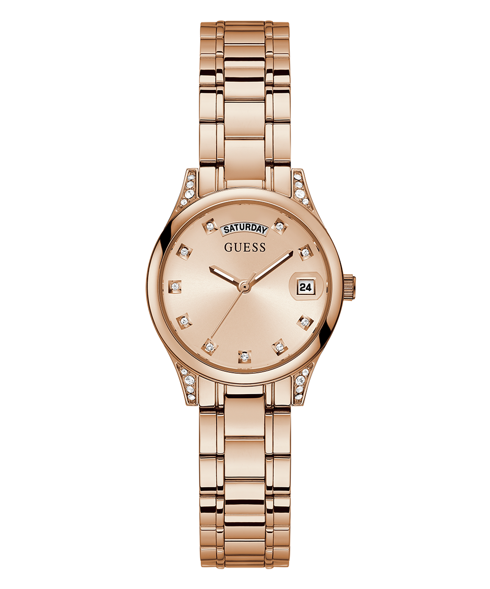 Guess stainless steel 316l best sale