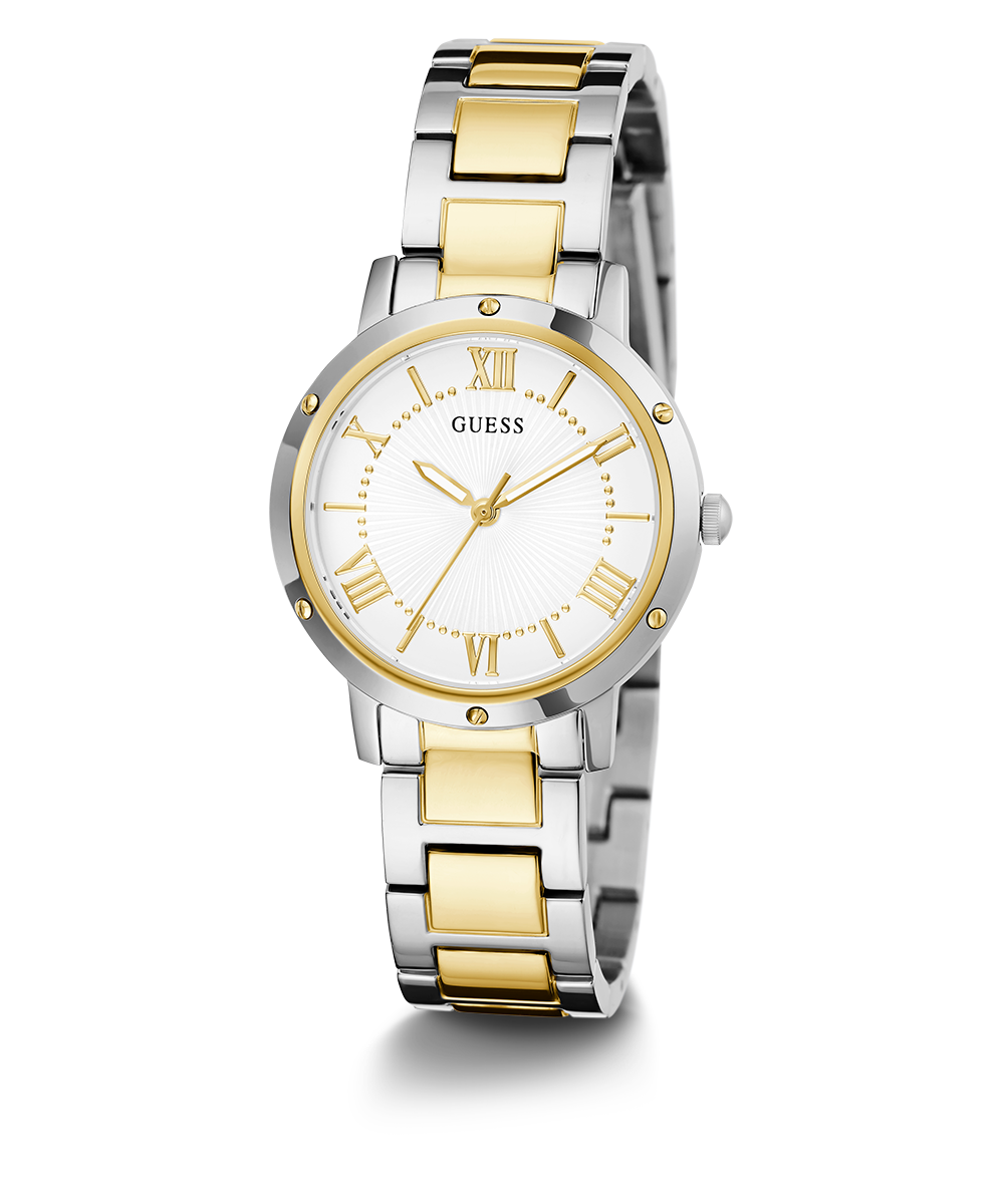 Casablanca | Premium Men's Watch Design - Red – Oroboros Watches