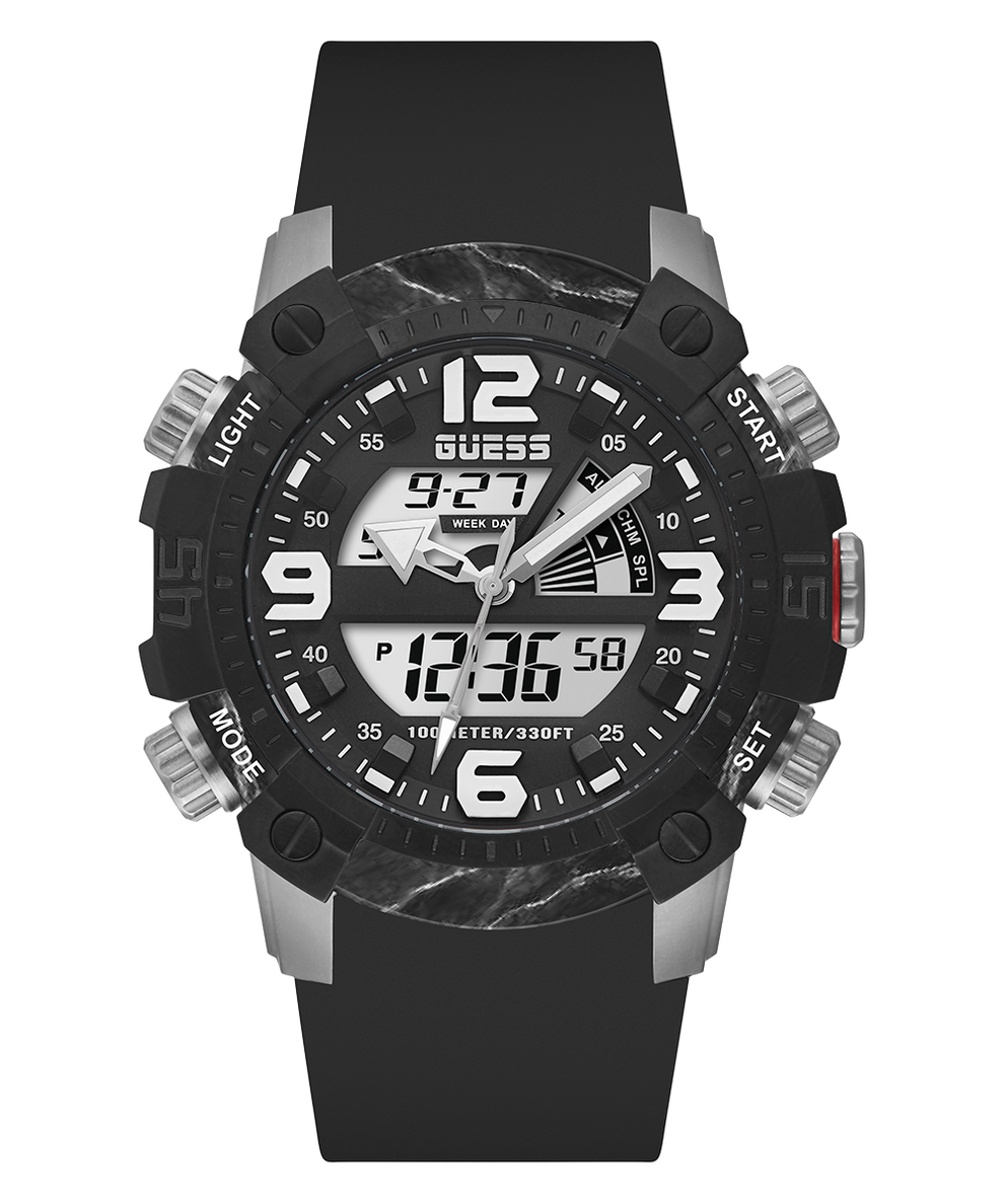 Guess digital watch on sale