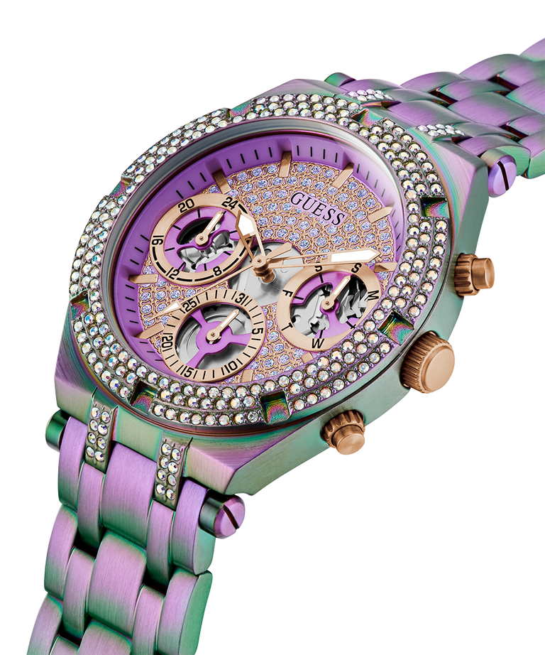 GW0440L3 HEIRESS caseback (with attachment) image lifestyle