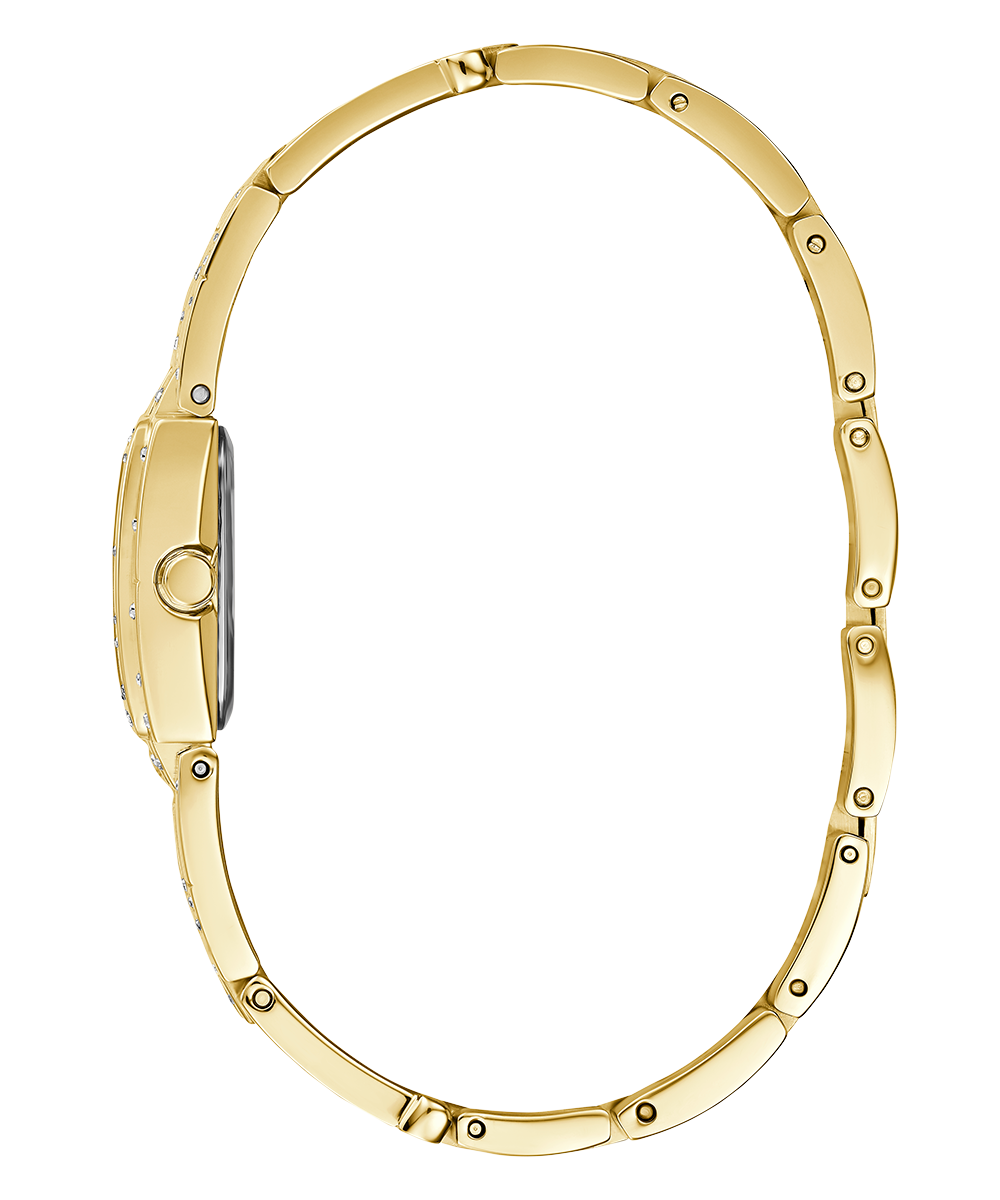 Watch bracelet | Gold earrings models, Small gold necklace, Bracelet watch