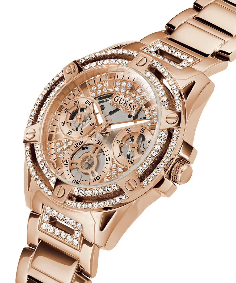 Affordable Rose Gold Watches for Women that Look Super Expensive - Fashion  Suggest